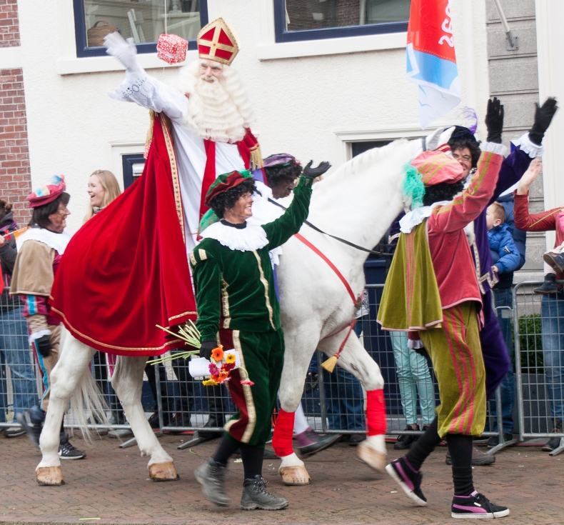 Sinterklaas