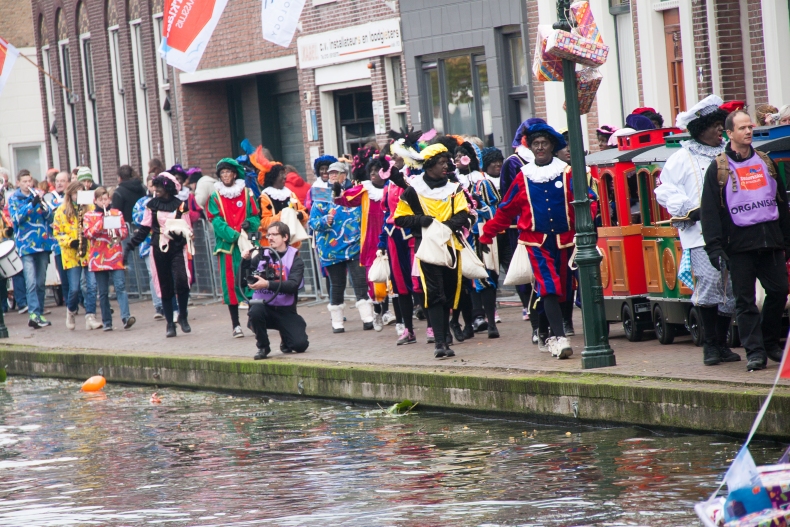 Sinterklaas