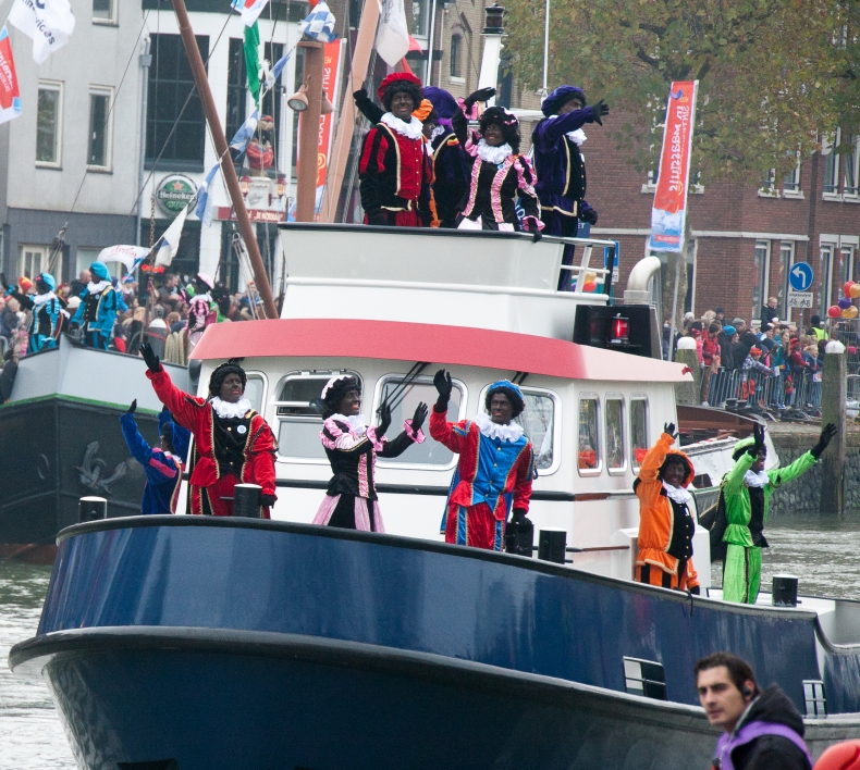 Sinterklaas