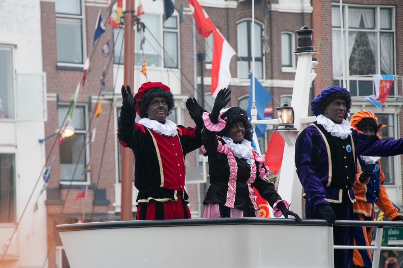 Sinterklaas
