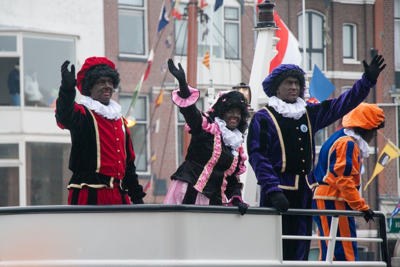 Sinterklaas