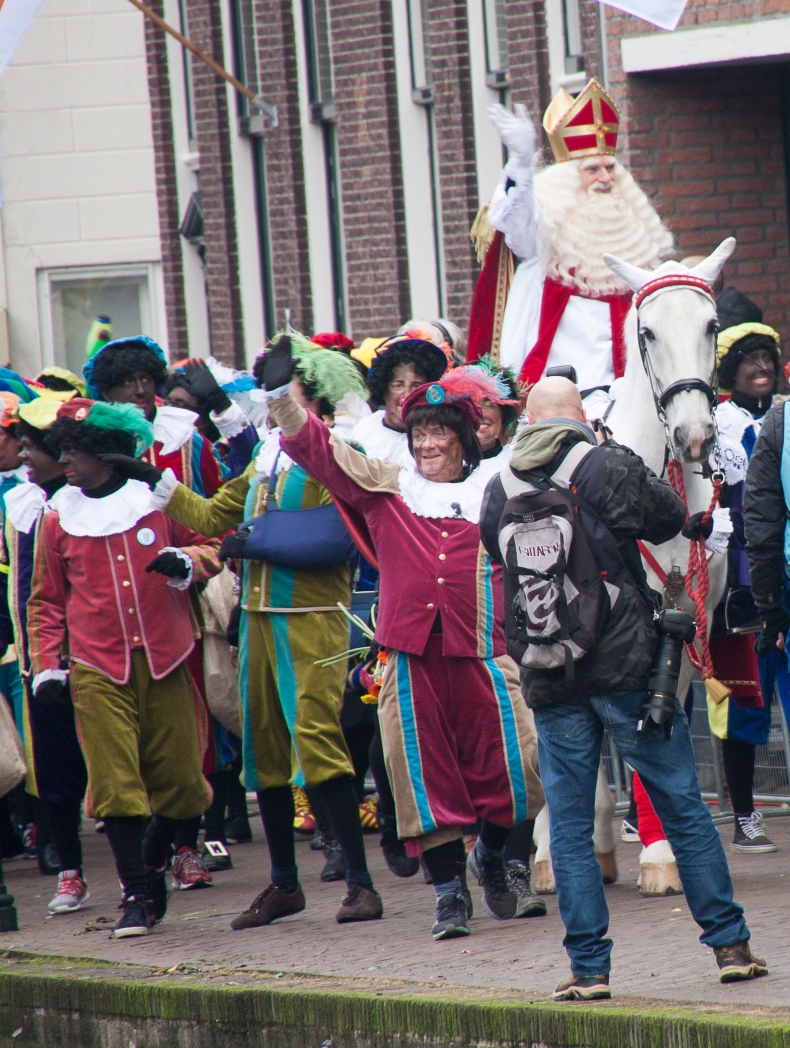Sinterklaas