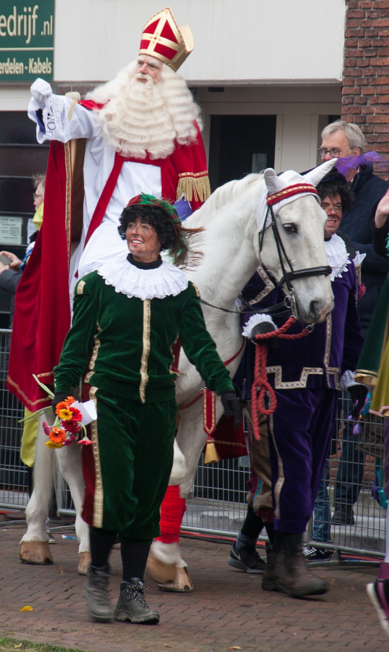 Sinterklaas
