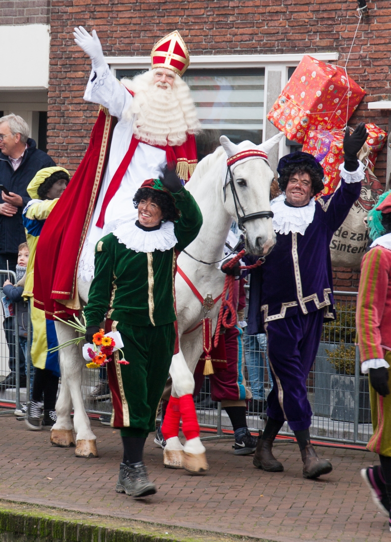 Sinterklaas
