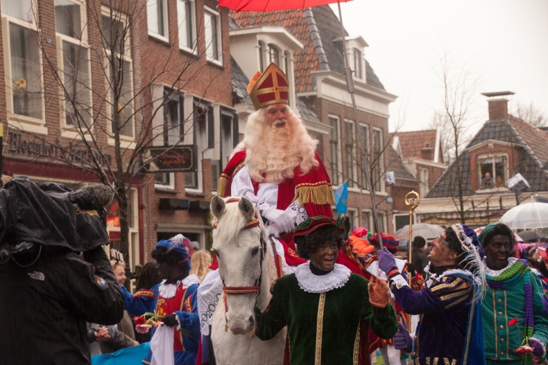 Sinterklaas
