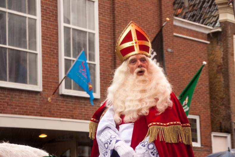 Sinterklaas
