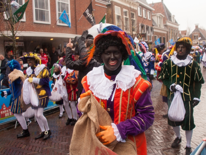 Sinterklaas