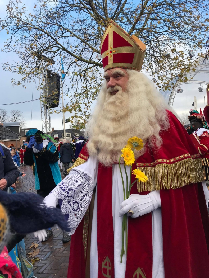 Sinterklaas