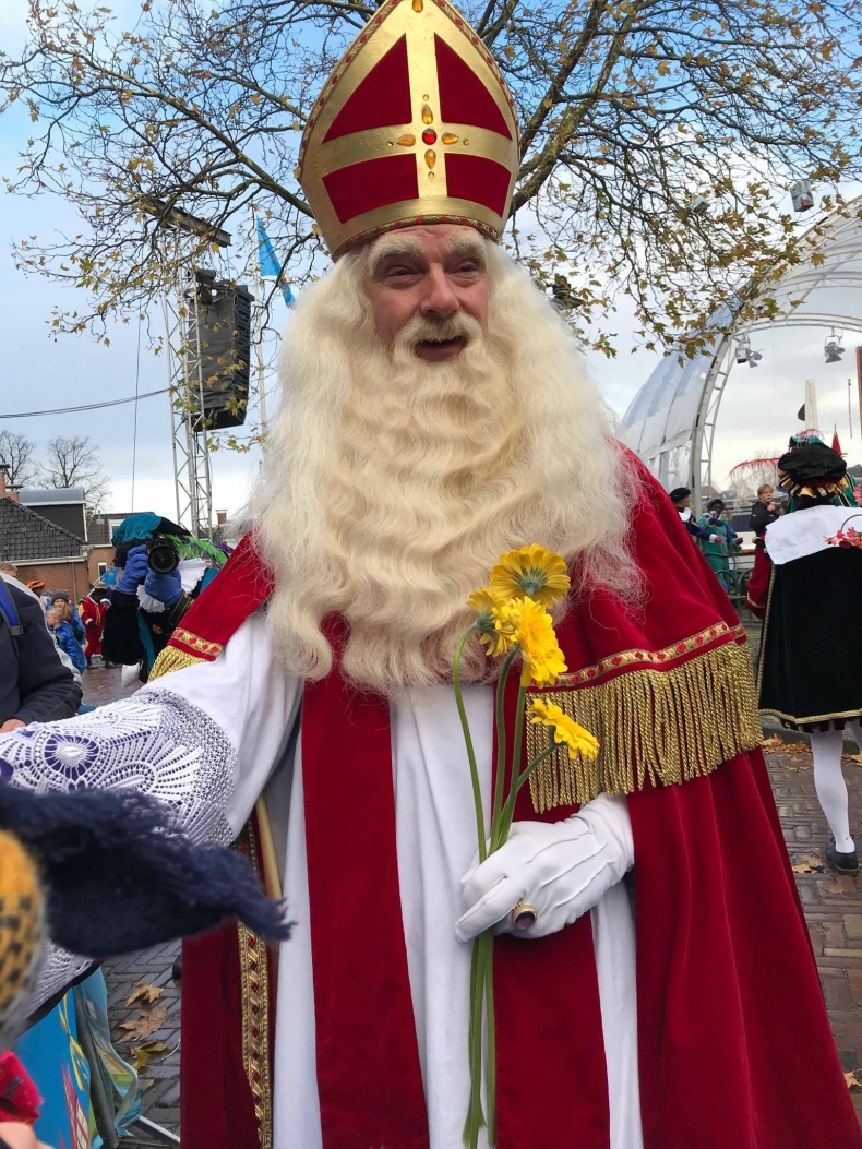 Sinterklaas