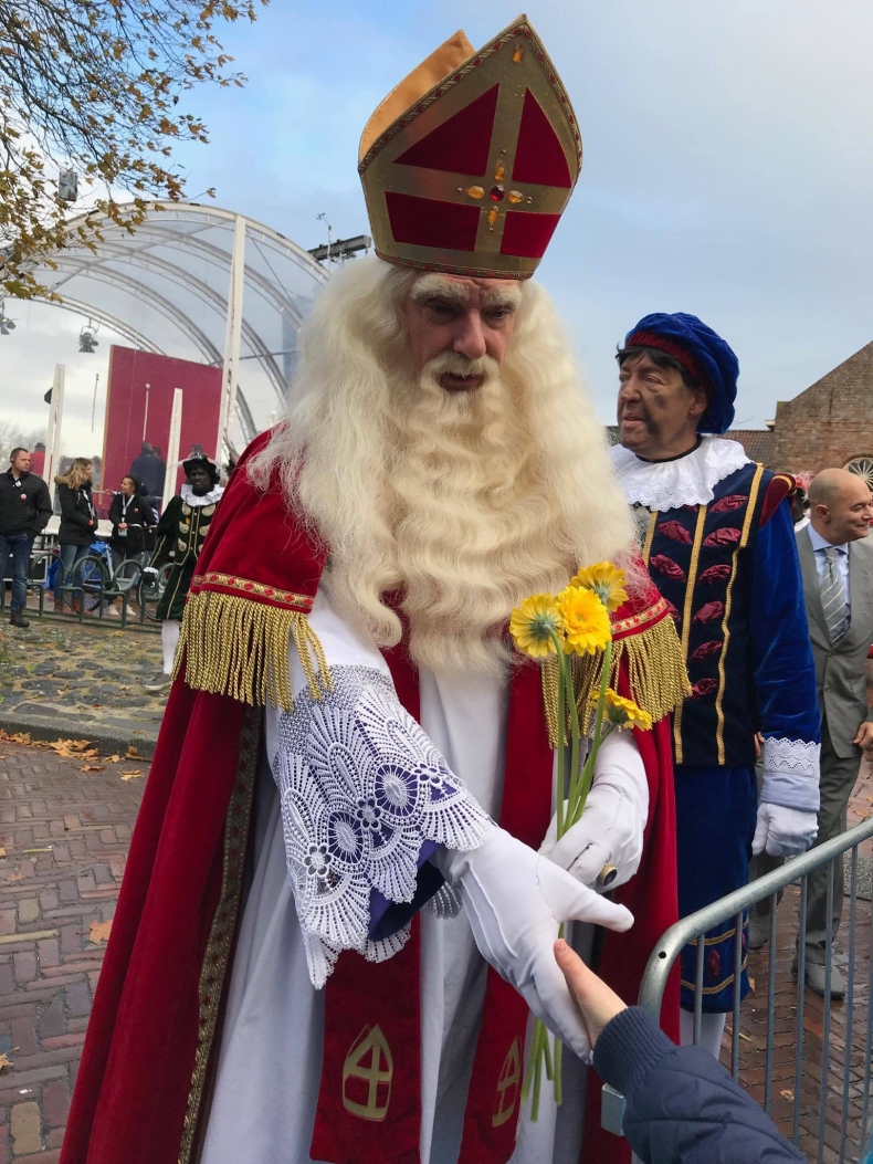 Sinterklaas