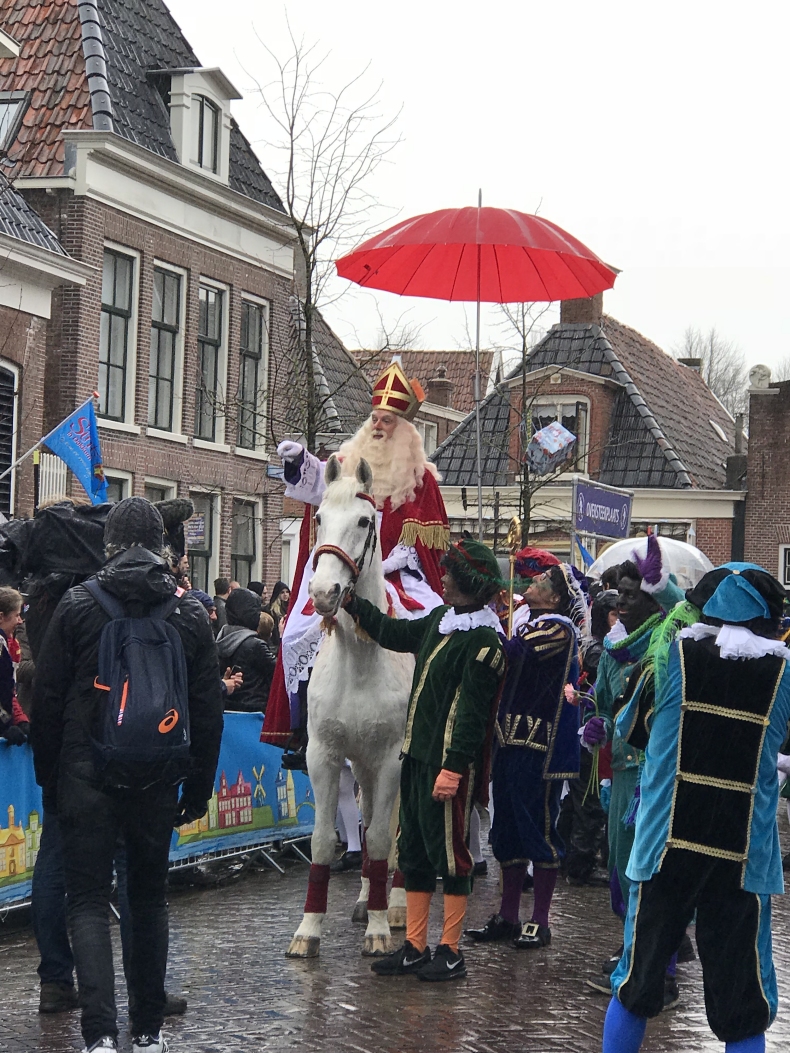 Sinterklaas