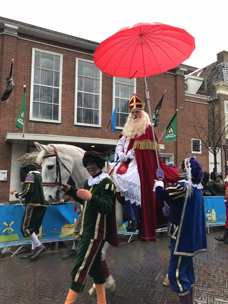Sinterklaas