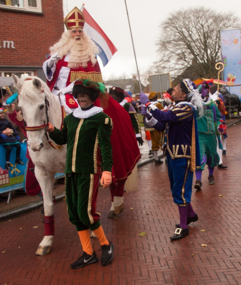 Sinterklaas