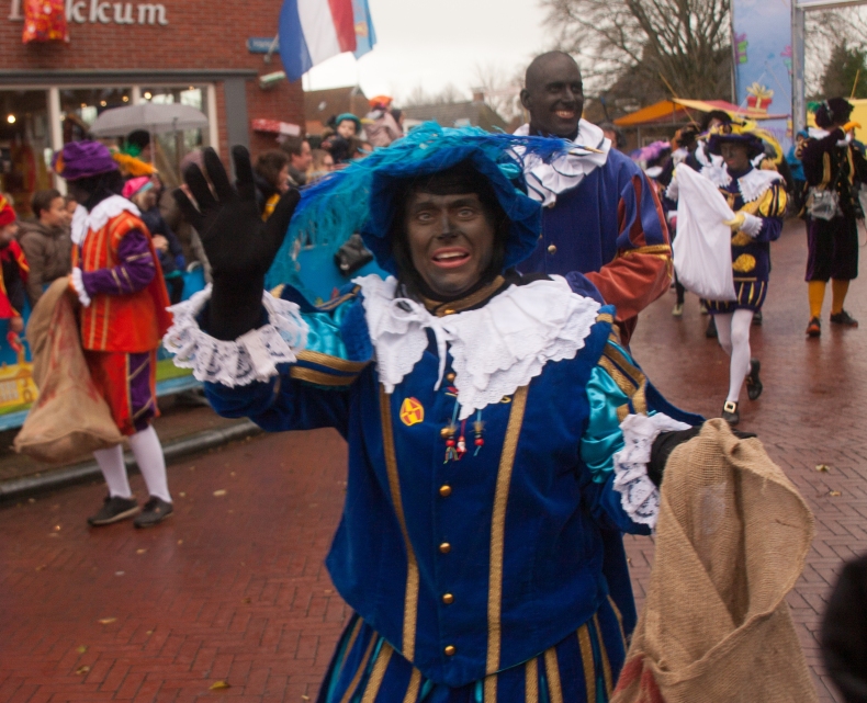 Sinterklaas