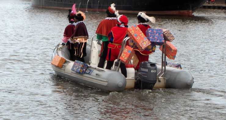 Sinterklaas