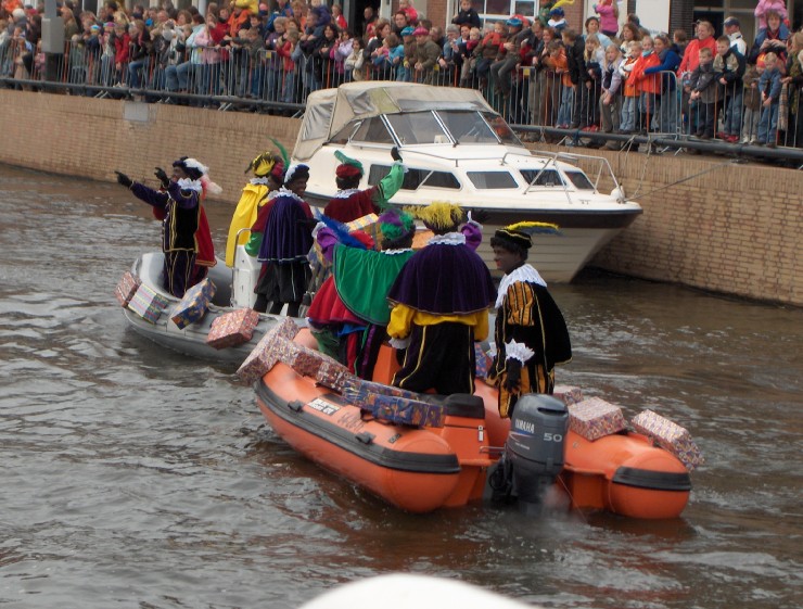 Sinterklaas