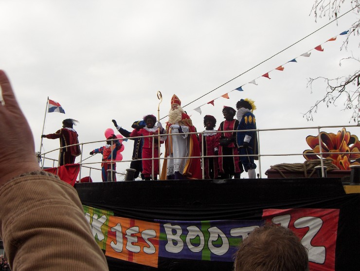 Sinterklaas