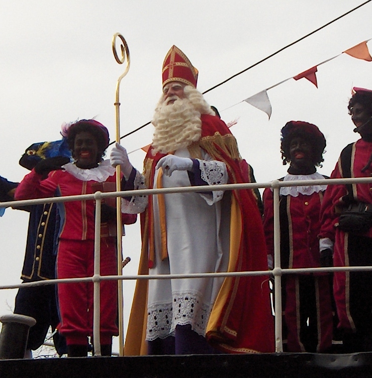 Sinterklaas