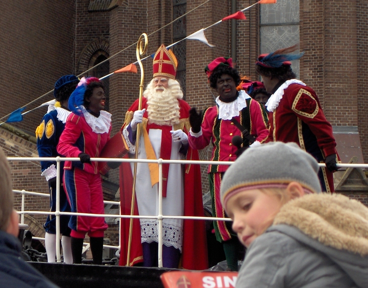 Sinterklaas