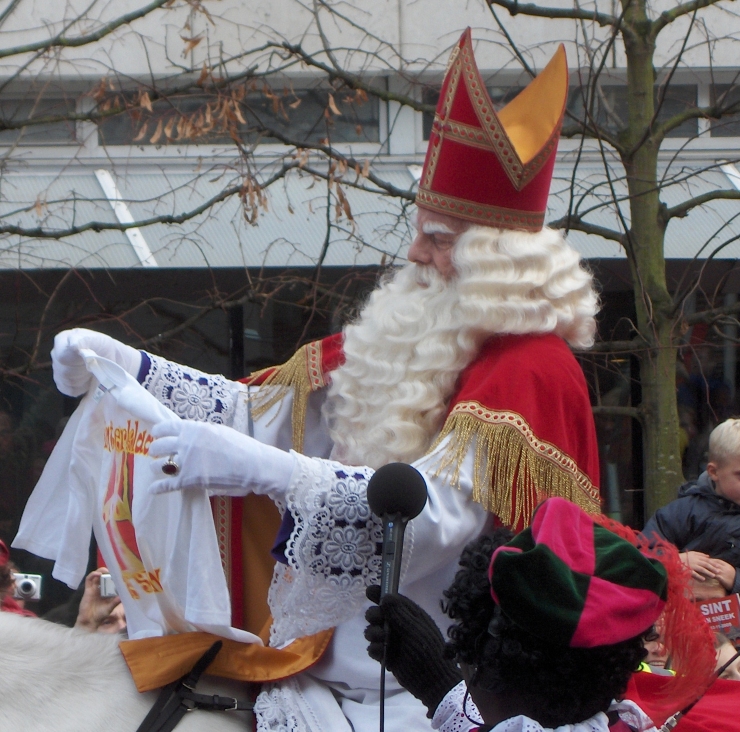 Sinterklaas
