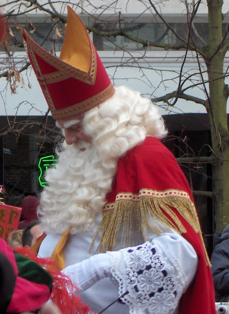 Sinterklaas