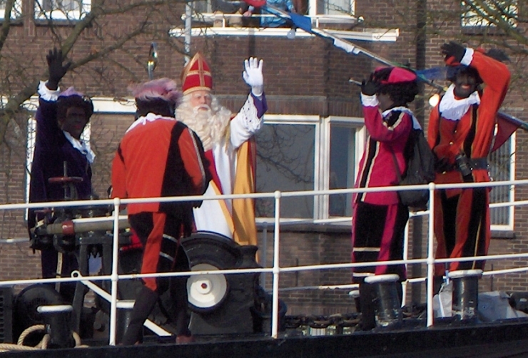 Sinterklaas