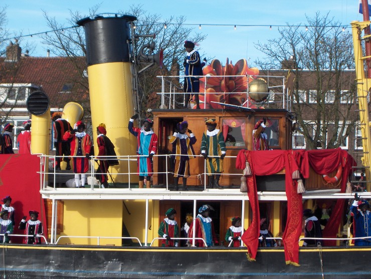 Sinterklaas