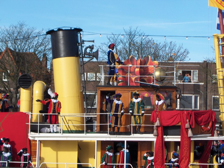 Sinterklaas