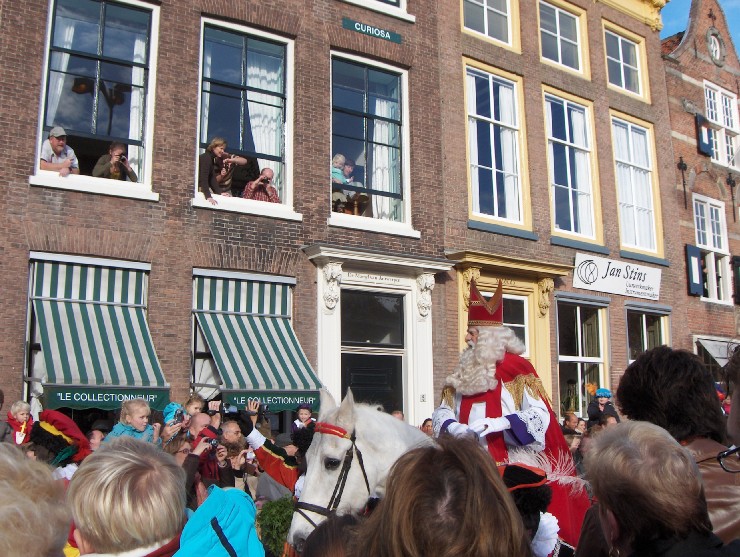 Sinterklaas