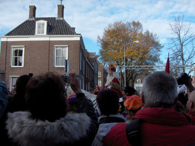 Sinterklaas