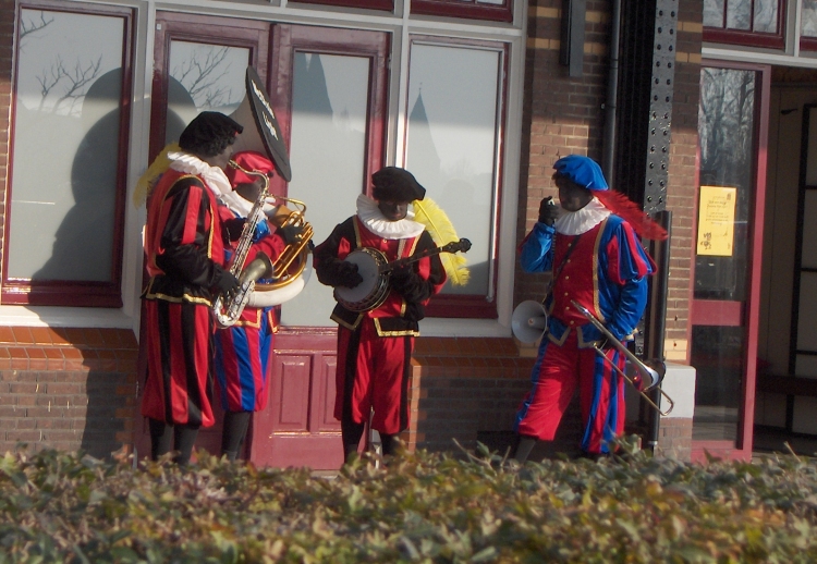 Sinterklaas