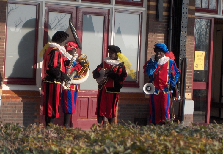 Sinterklaas