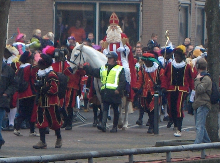 Sinterklaas
