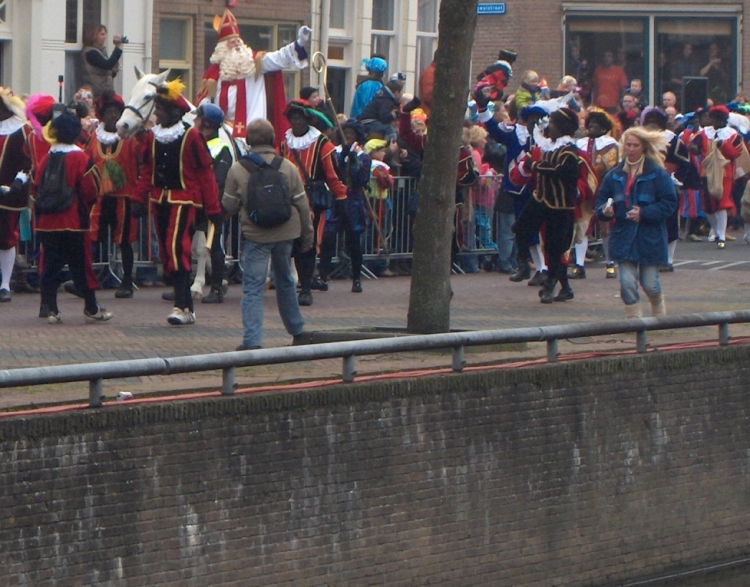 Sinterklaas