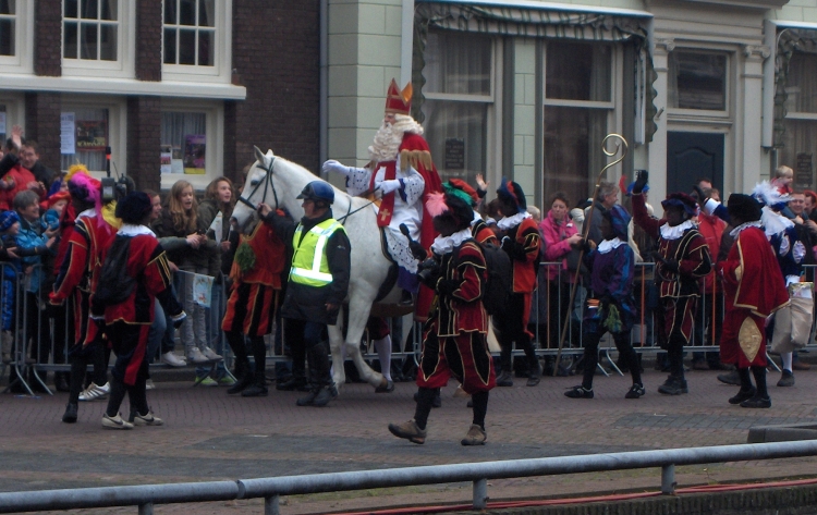 Sinterklaas