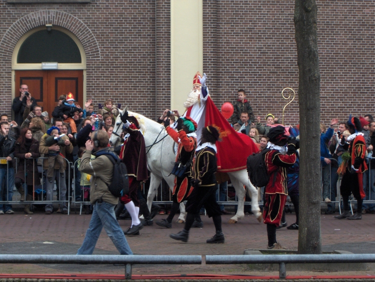 Sinterklaas