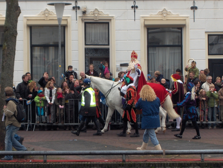 Sinterklaas