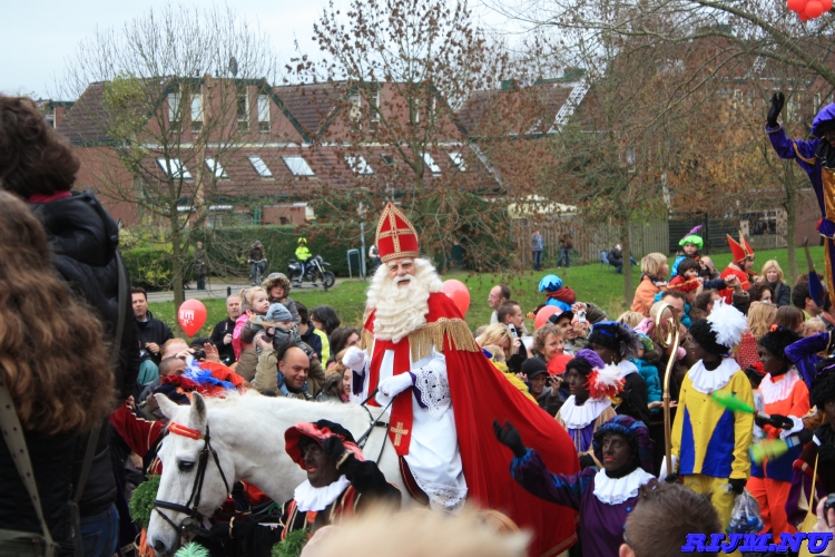 Sinterklaas