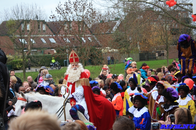 Sinterklaas