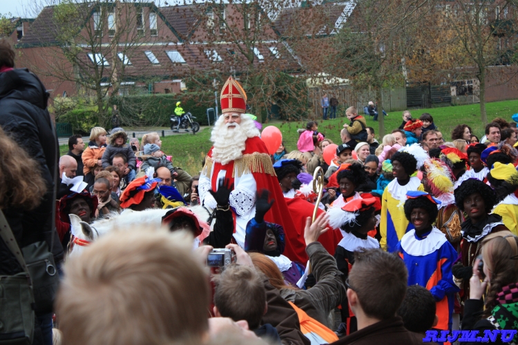 Sinterklaas