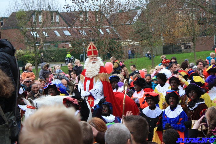 Sinterklaas
