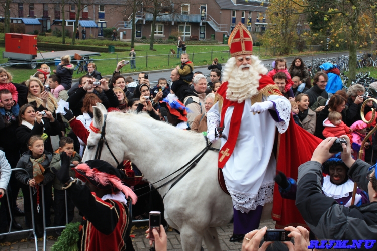 Sinterklaas