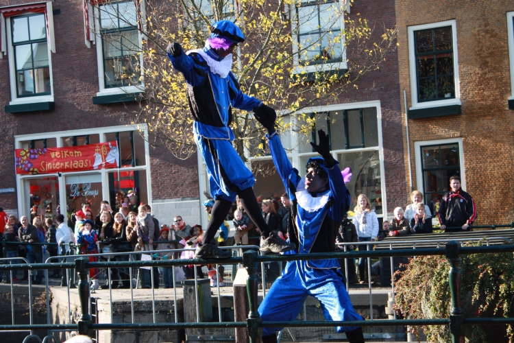 Sinterklaas