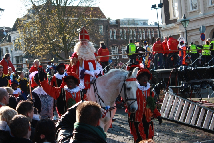 Sinterklaas