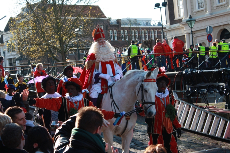 Sinterklaas