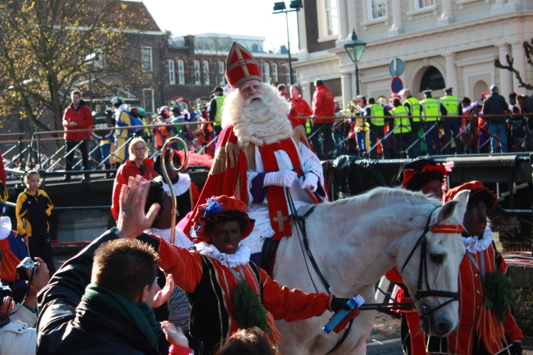 Sinterklaas
