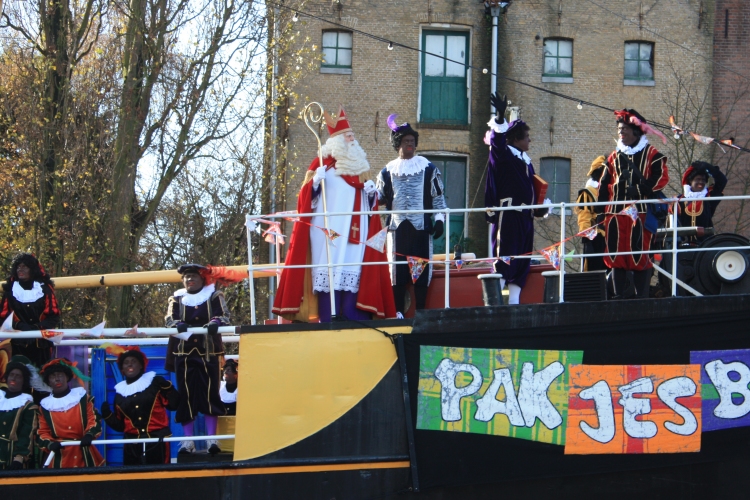Sinterklaas