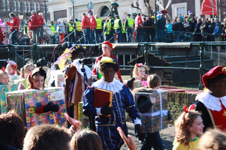 Sinterklaas