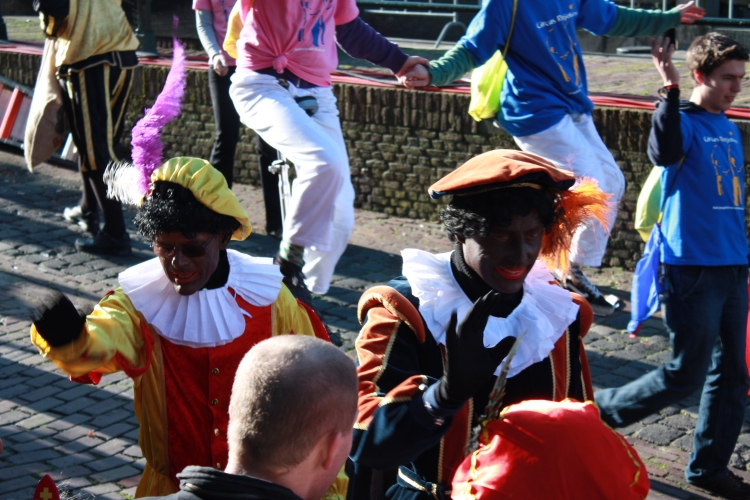 Sinterklaas