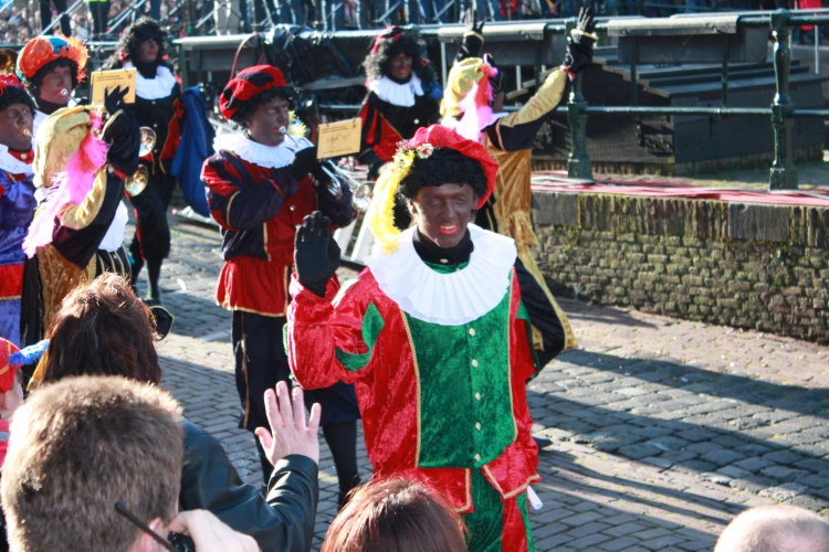 Sinterklaas